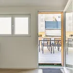 Apartmán Terrazza - Hyper Centre, Terrasse & Projecteur