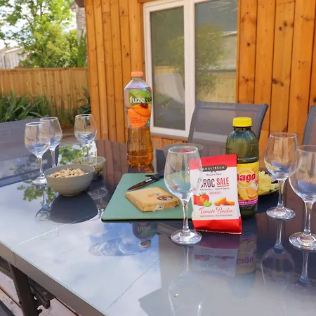 Le Terrazza - T3 Hyper-centre Avec Terrasse Privative Apartmán