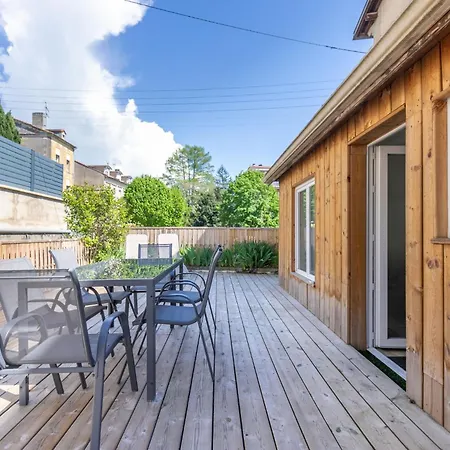 Le Terrazza - T3 Hyper-centre Avec Terrasse Privative Apartment *