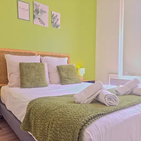Le Terrazza - T3 Hyper-centre Avec Terrasse Privative * Bergerac