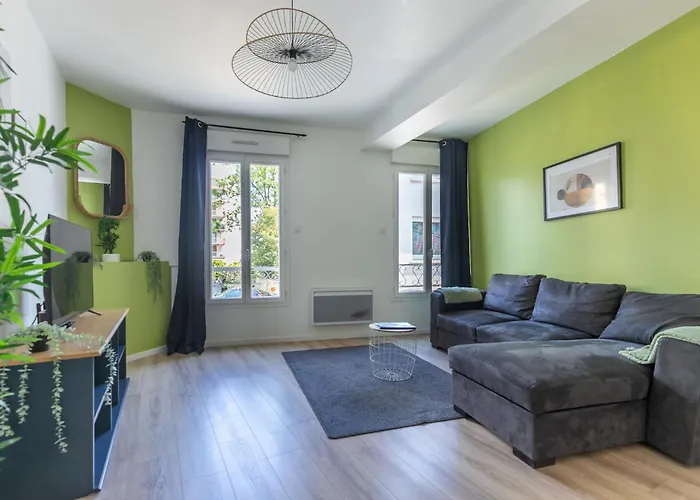 Le Terrazza - T3 Hyper-centre Avec Terrasse Privative Appartement *